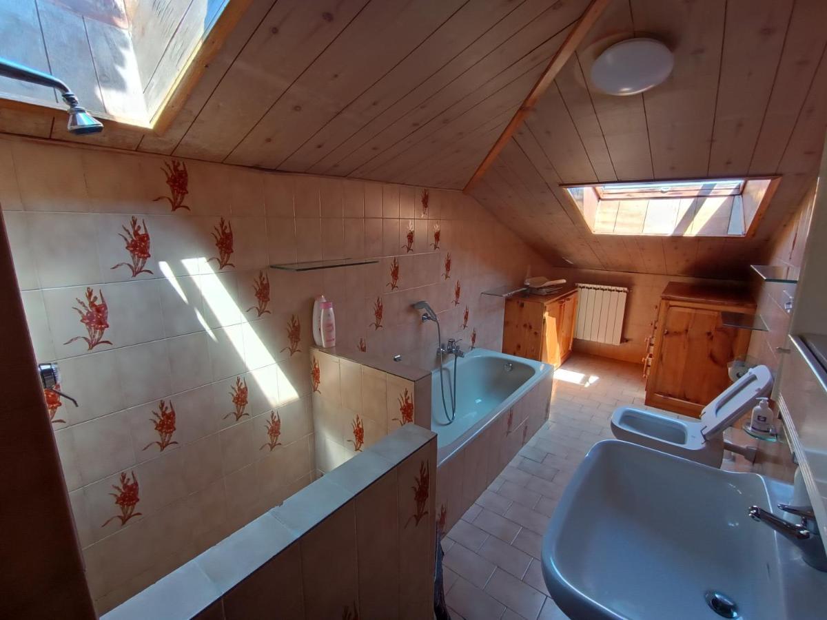 10 Posti Letto Attico Bruno Apartman Rimini Kültér fotó