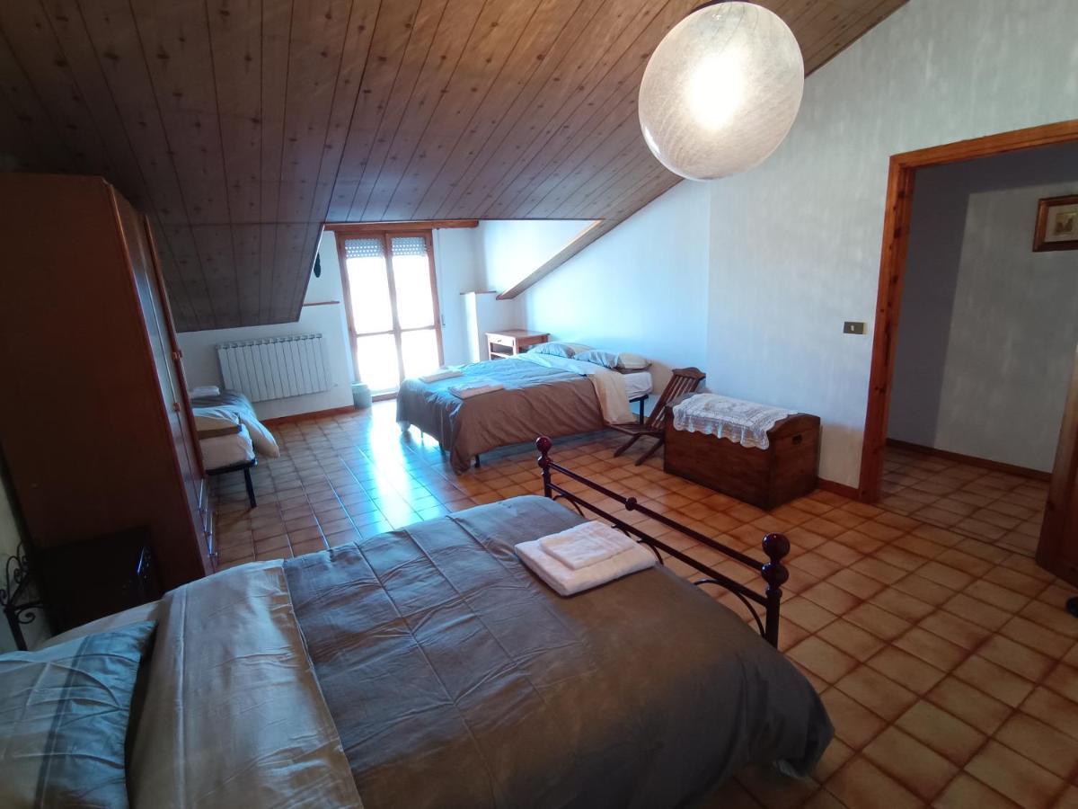 10 Posti Letto Attico Bruno Apartman Rimini Kültér fotó