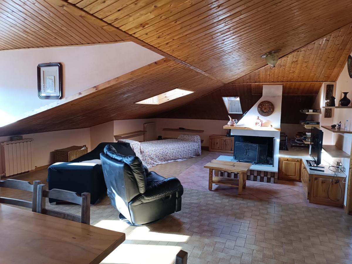10 Posti Letto Attico Bruno Apartman Rimini Kültér fotó