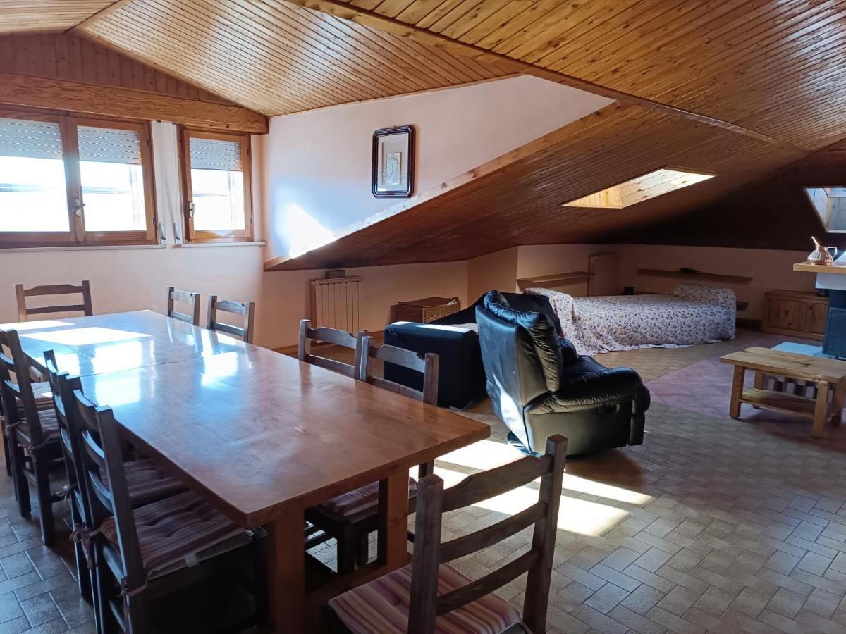 10 Posti Letto Attico Bruno Apartman Rimini Kültér fotó