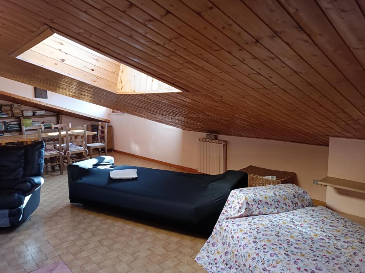 10 Posti Letto Attico Bruno Apartman Rimini Kültér fotó